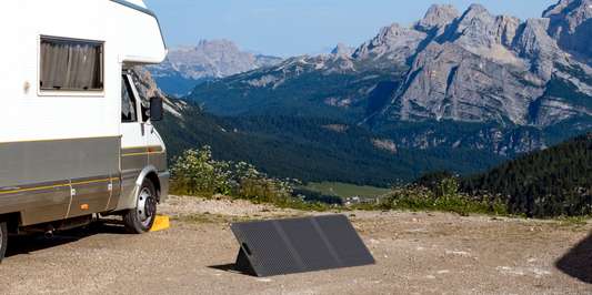 Wann sind faltbare Solarpanels sinnvoll?